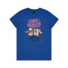 Women's Maple Tee Thumbnail