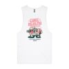 Mens Barnard Tank Thumbnail