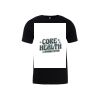 Mens Fitted Cotton Tee Thumbnail